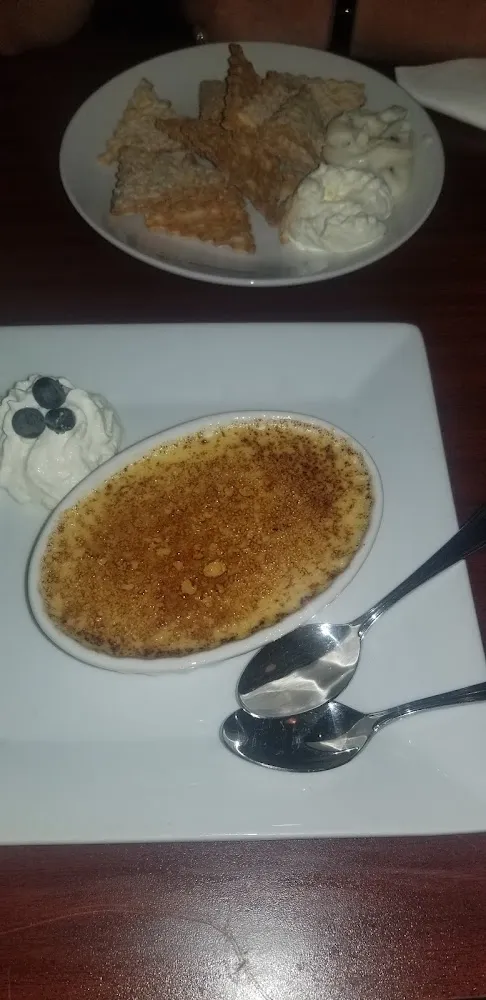 Creme Brulee