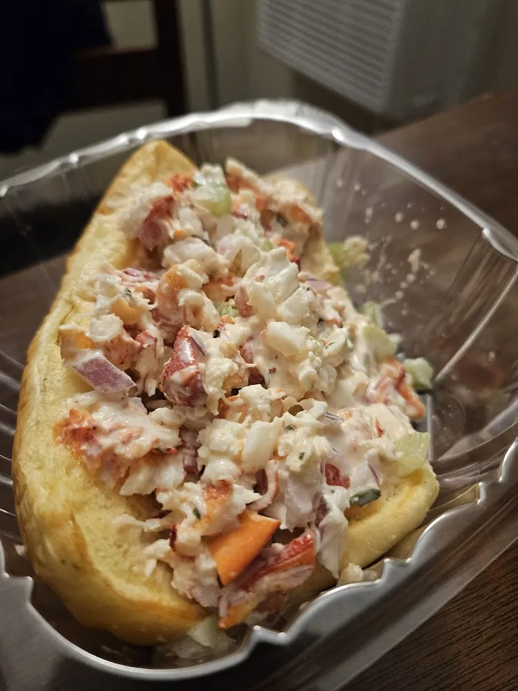 Lobster Roll